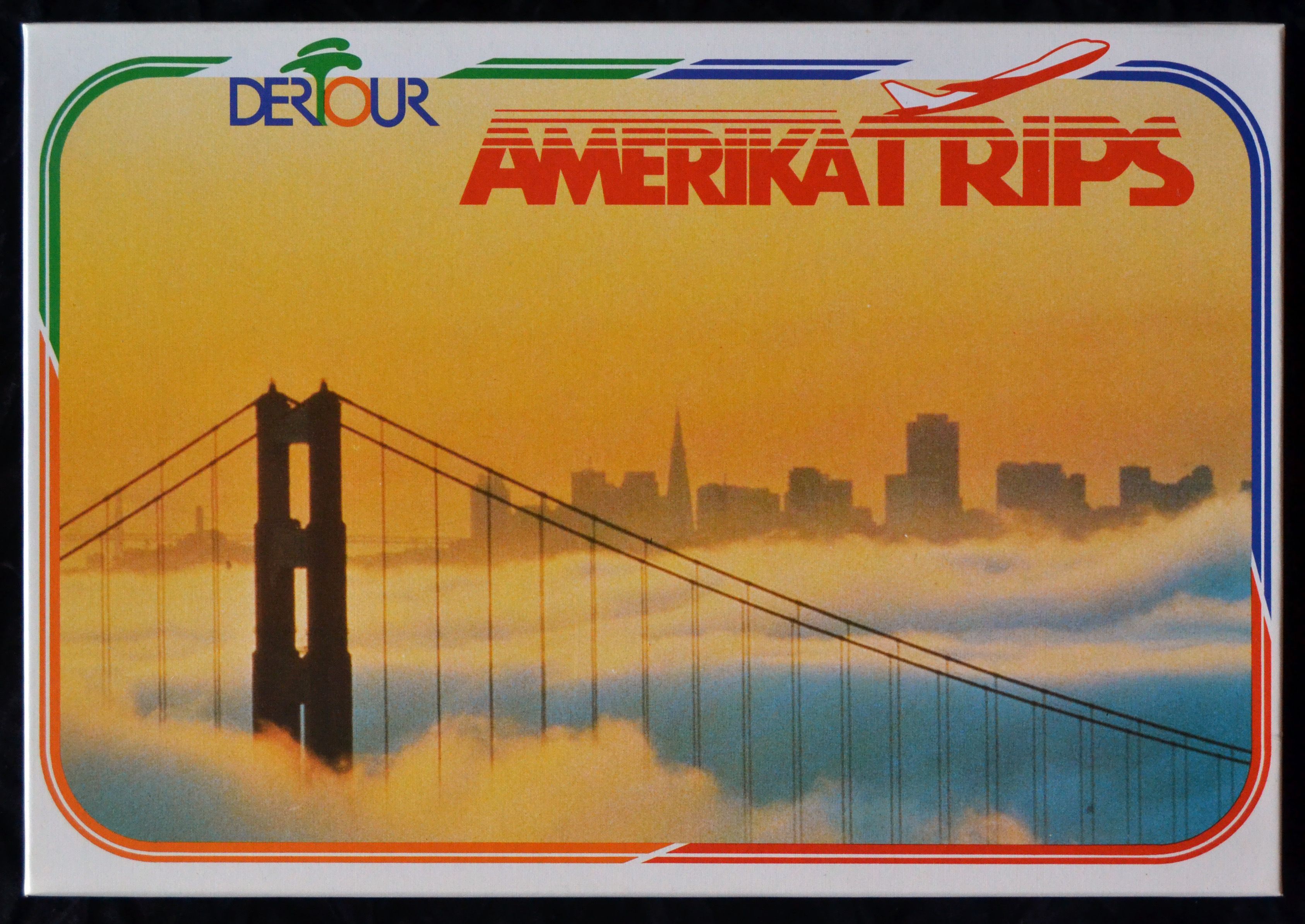 Amerika Trips