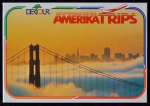Amerika Trips