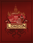 RPG Item: Cthulhu Britannica: London