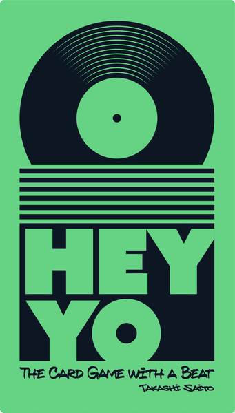 Miniatura Ver juego de Hey Yo