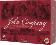 John Company: Segunda Edición