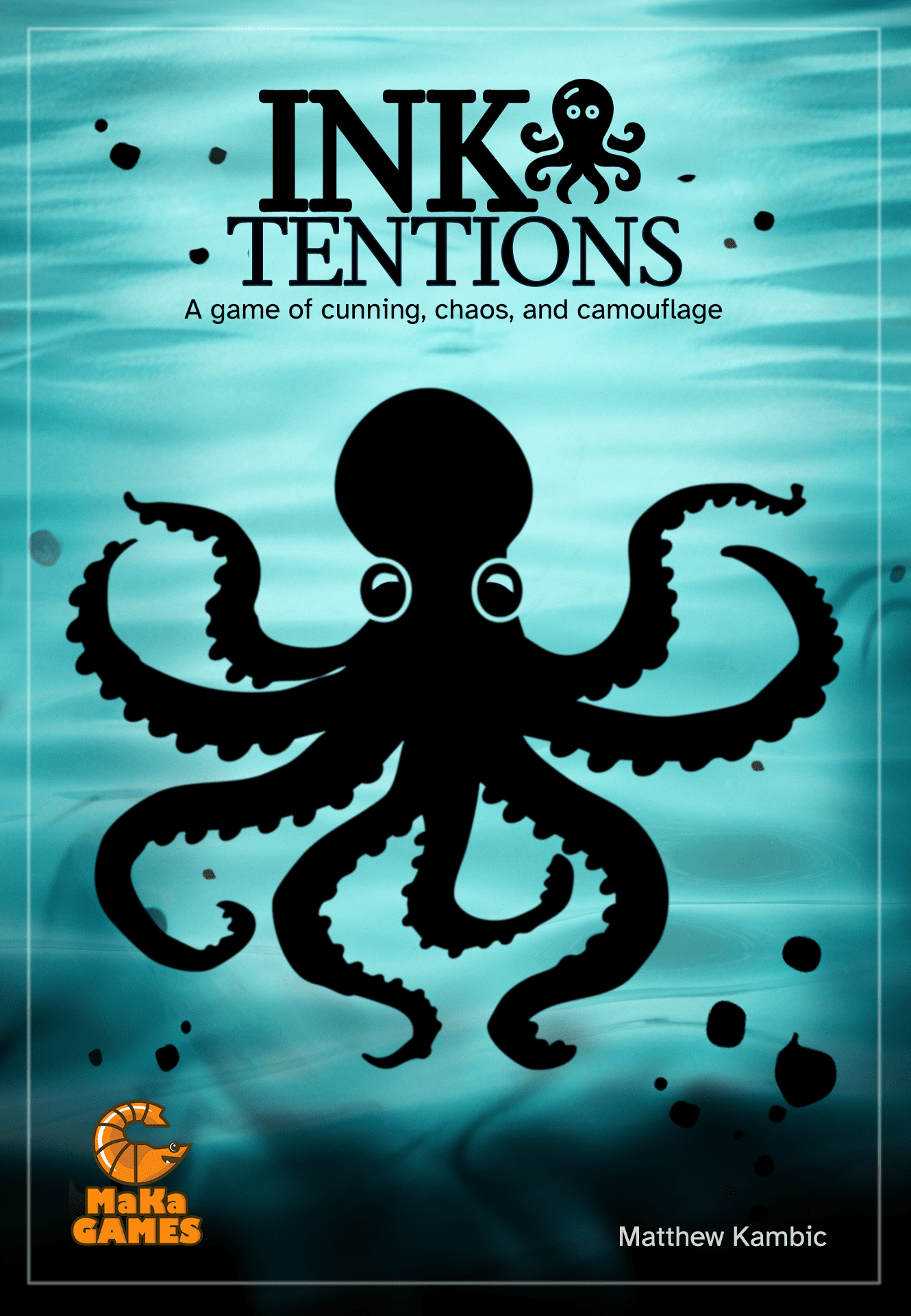 INKtentions box art