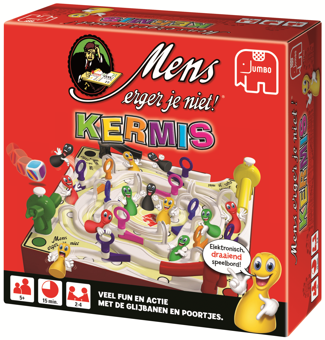 Game cover