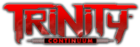 RPG: Trinity Continuum