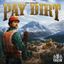 Board Game: Pay Dirt