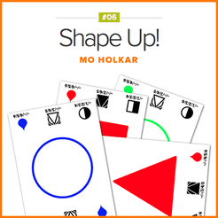 Shape Up!