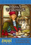 Board Game: Hansa Teutonica