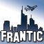 Video Game: Frantic Frankfurt