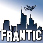 Video Game: Frantic Frankfurt