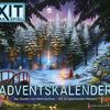 EXIT: Das Spiel – Adventskalender: Die geheimnisvolle Eishöhle (2020) günstig kaufen | Preisvergleich | KOSMOS - Brettspiele: Angebote und Schnäppchen