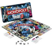 Monopoly: The Rolling Stones Collector&#039;s Edition