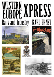 Western Europe Xpress