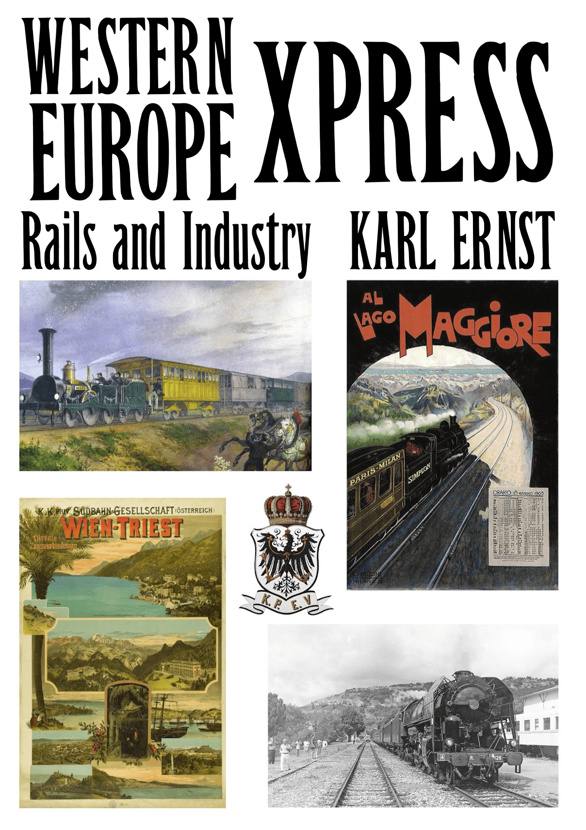 Western Europe Xpress