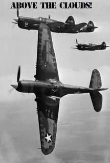 Above the Clouds!: Resolution 181