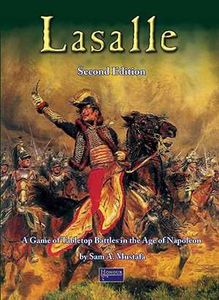 Lasalle (Second Edition)