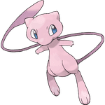 Character: Mew