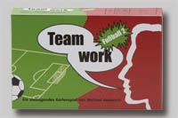 Team Work: Fußball 2