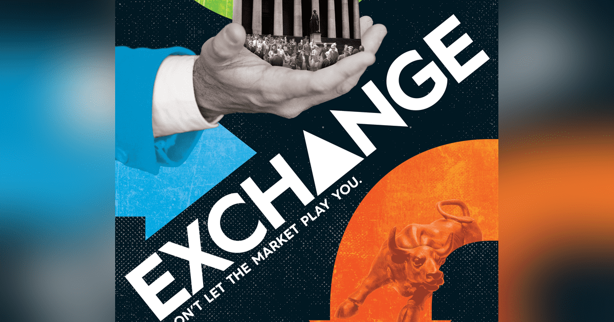 Exchange game cheap