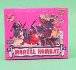 Mortal Combat