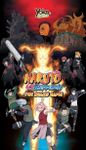 Board Game: Naruto Shippuden: The Board Game