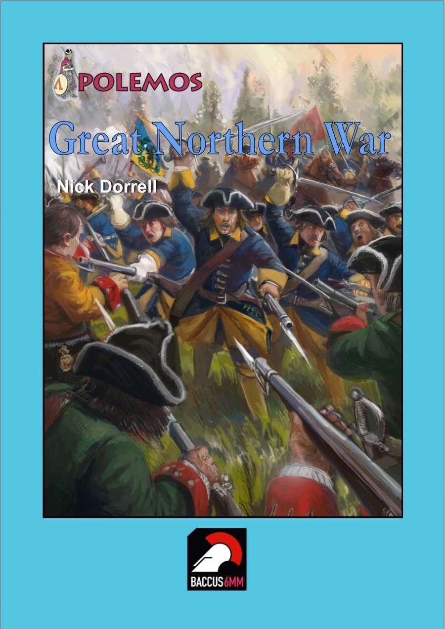 Polemos: Great Northern War