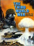 Board Game: The Third World War: Battle for Germany