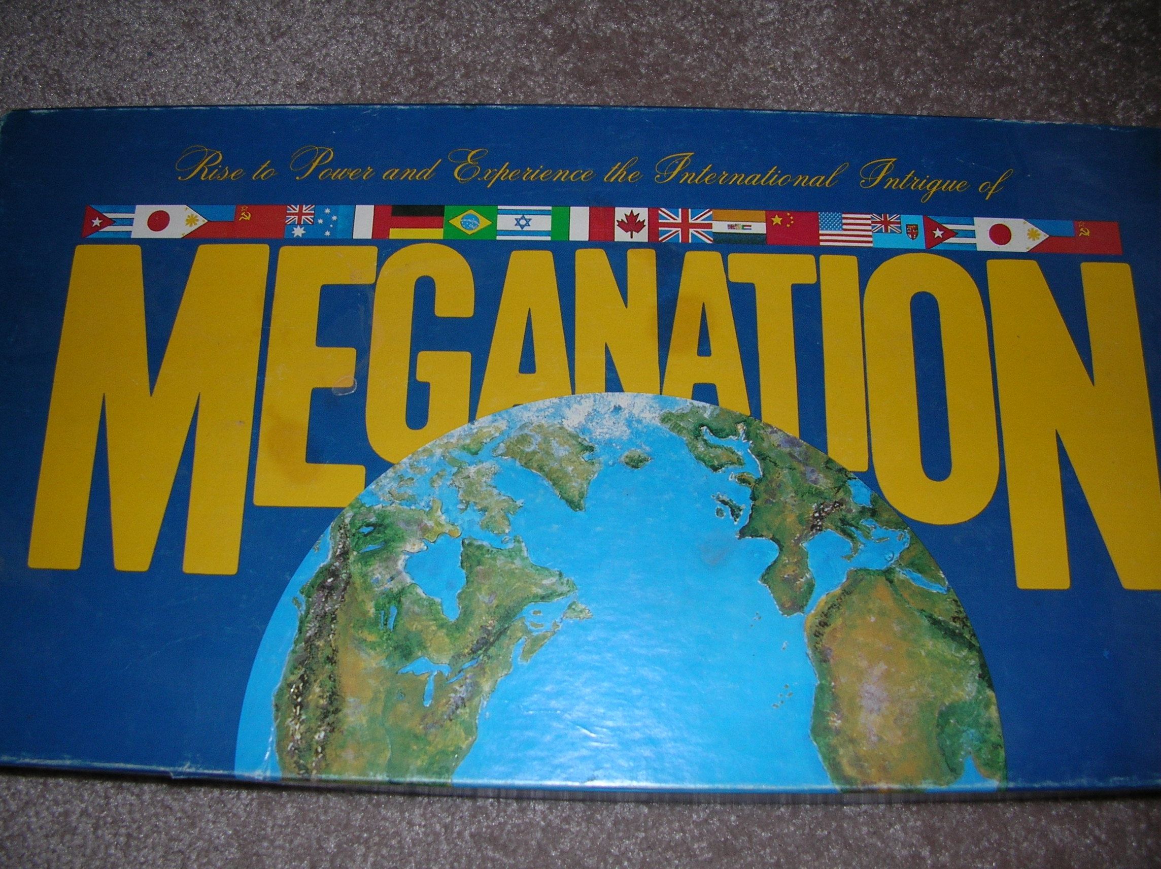 Meganation
