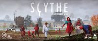 Scythe: Invaders from Afar (2016)
