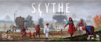Scythe: Conquérants du lointain