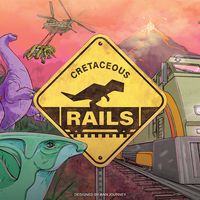 Cretaceous Rails