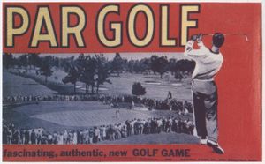Par Golf