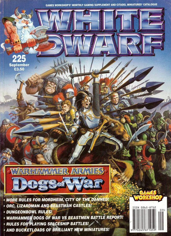 Dungeonbowl