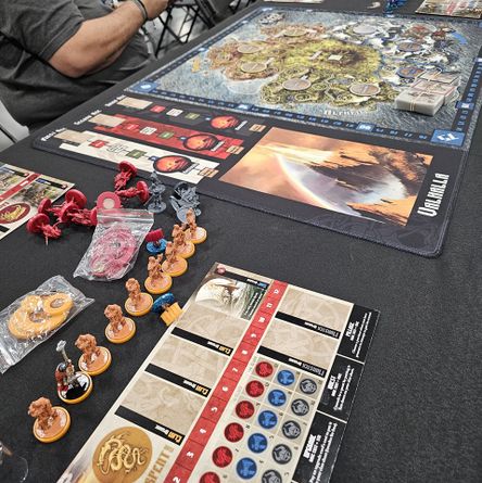 BoardGameGeek