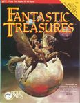 RPG Item: Fantastic Treasures