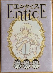Entice