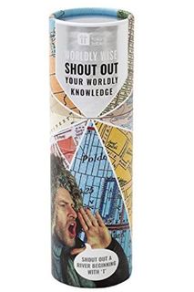 Worldly Wise Shout Out