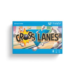 Cross Lanes