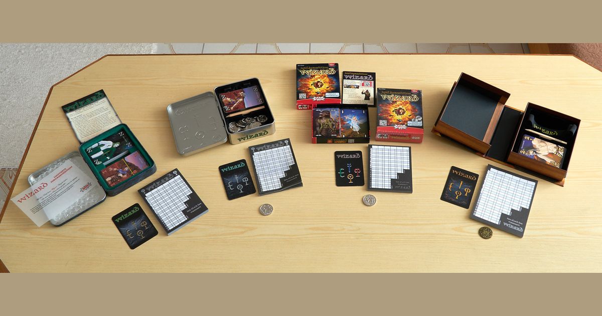 BoardGameGeek