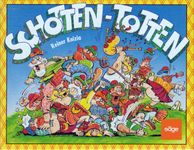 Board Game: Schotten Totten