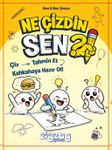 Ne Çizdin Sen?