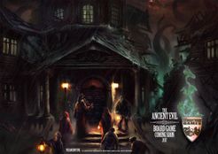 The Ancient Evil