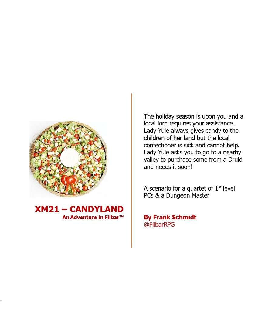 Candyland box art