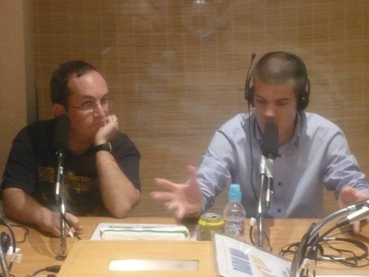 Fernando Lafuente