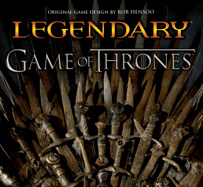 Gen Con 2025: Destaques de Jogos Incluem Game of Thrones, Star Wars e Gotham City