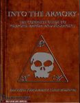 RPG Item: Into the Armory
