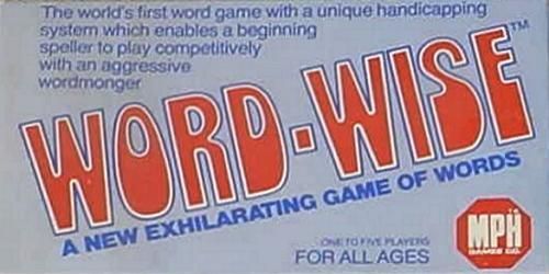 Word-Wise