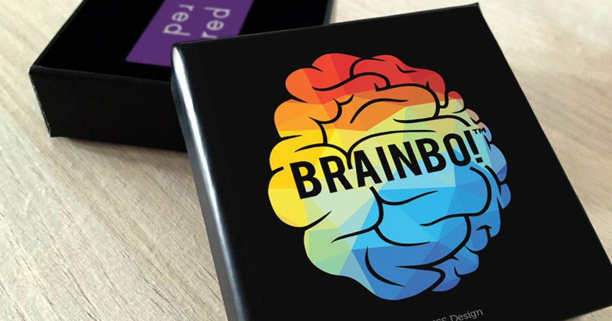 BRAINBO! | Board Game | BoardGameGeek