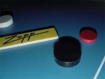 Air hockey - Wikipedia
