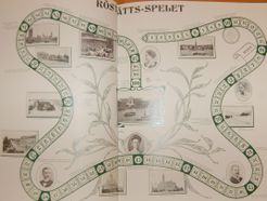 Rösträttsspelet