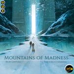 Board Game: Mountains of Madness